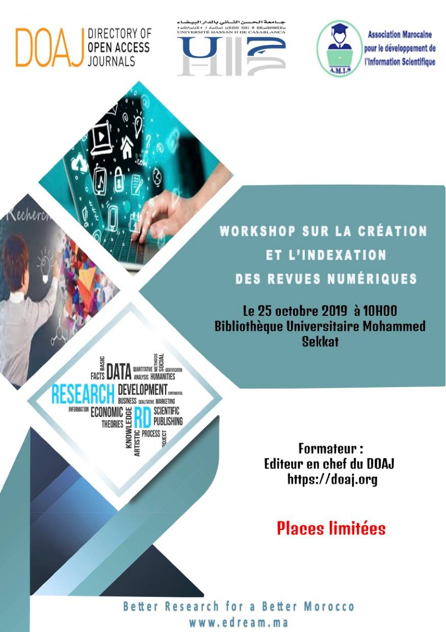 Formation doctorale FLSH