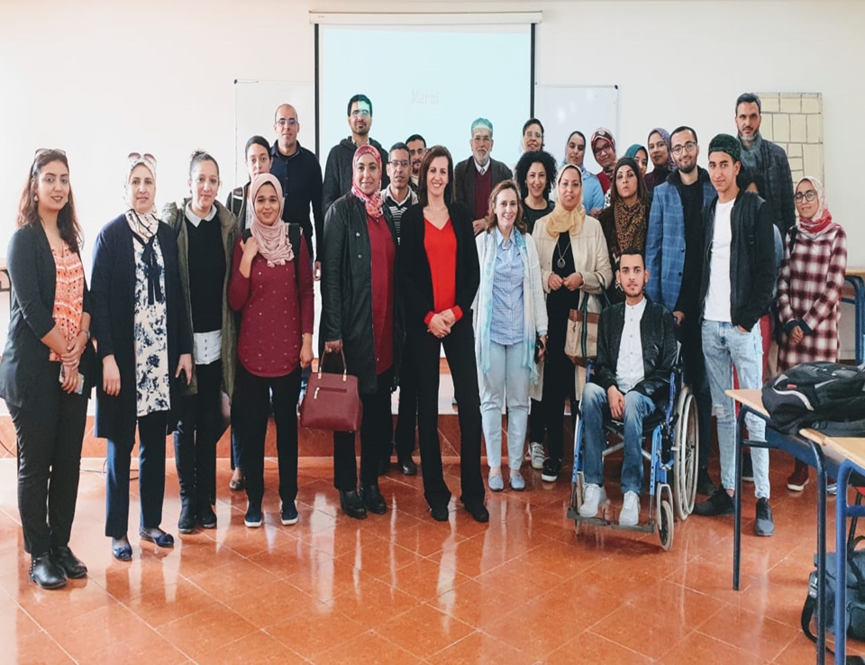 Conference sur l'acces ouvert
